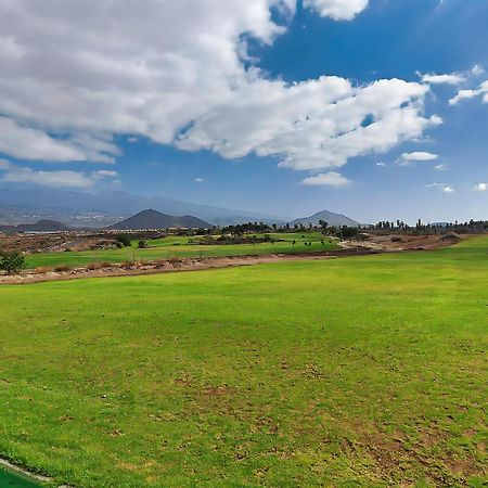 Casa Palmu Apartment - A Peaceful And Relaxing Oasis In Golf Del Sur, Tenerife San Miguel de Abona Luaran gambar