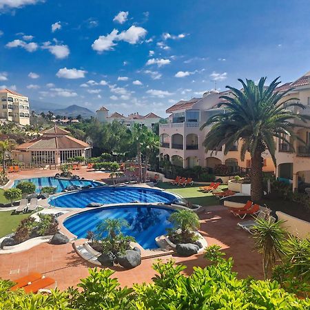 Casa Palmu Apartment - A Peaceful And Relaxing Oasis In Golf Del Sur, Tenerife San Miguel de Abona Luaran gambar
