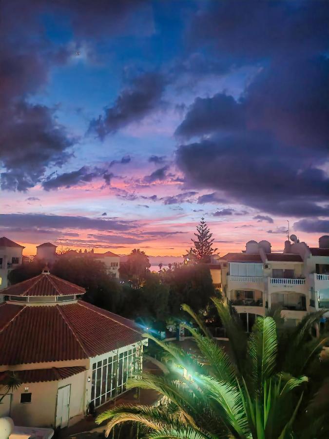 Casa Palmu Apartment - A Peaceful And Relaxing Oasis In Golf Del Sur, Tenerife San Miguel de Abona Luaran gambar