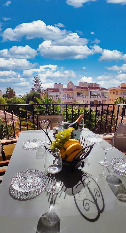 Casa Palmu Apartment - A Peaceful And Relaxing Oasis In Golf Del Sur, Tenerife San Miguel de Abona Luaran gambar