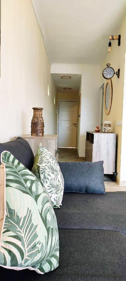 Casa Palmu Apartment - A Peaceful And Relaxing Oasis In Golf Del Sur, Tenerife San Miguel de Abona Luaran gambar