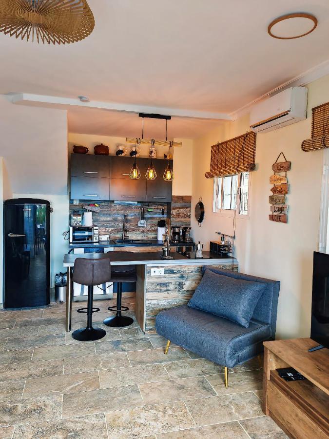 Casa Palmu Apartment - A Peaceful And Relaxing Oasis In Golf Del Sur, Tenerife San Miguel de Abona Luaran gambar