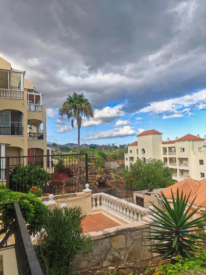 Casa Palmu Apartment - A Peaceful And Relaxing Oasis In Golf Del Sur, Tenerife San Miguel de Abona Luaran gambar