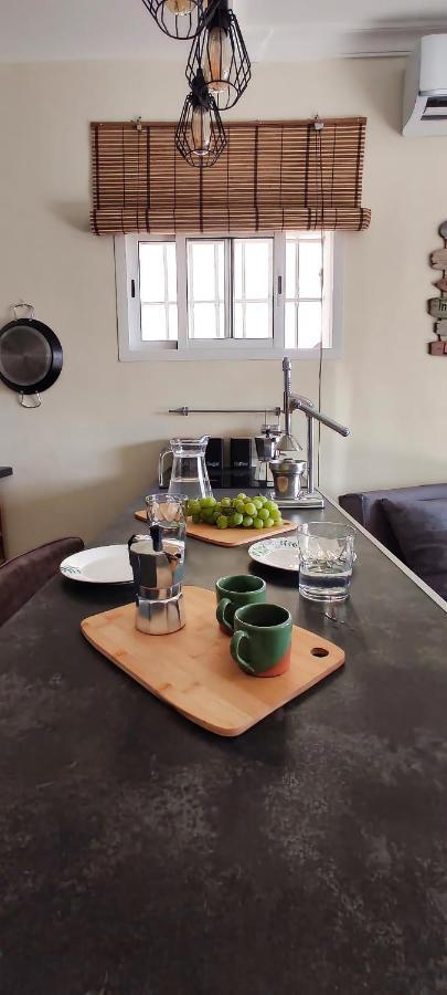 Casa Palmu Apartment - A Peaceful And Relaxing Oasis In Golf Del Sur, Tenerife San Miguel de Abona Luaran gambar