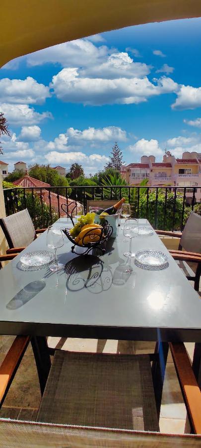 Casa Palmu Apartment - A Peaceful And Relaxing Oasis In Golf Del Sur, Tenerife San Miguel de Abona Luaran gambar
