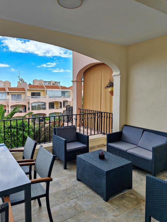 Casa Palmu Apartment - A Peaceful And Relaxing Oasis In Golf Del Sur, Tenerife San Miguel de Abona Luaran gambar