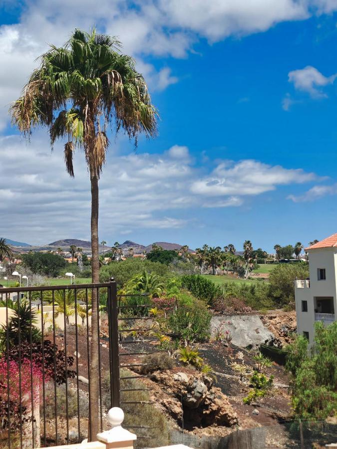 Casa Palmu Apartment - A Peaceful And Relaxing Oasis In Golf Del Sur, Tenerife San Miguel de Abona Luaran gambar