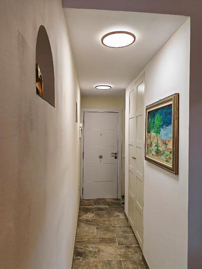 Casa Palmu Apartment - A Peaceful And Relaxing Oasis In Golf Del Sur, Tenerife San Miguel de Abona Luaran gambar