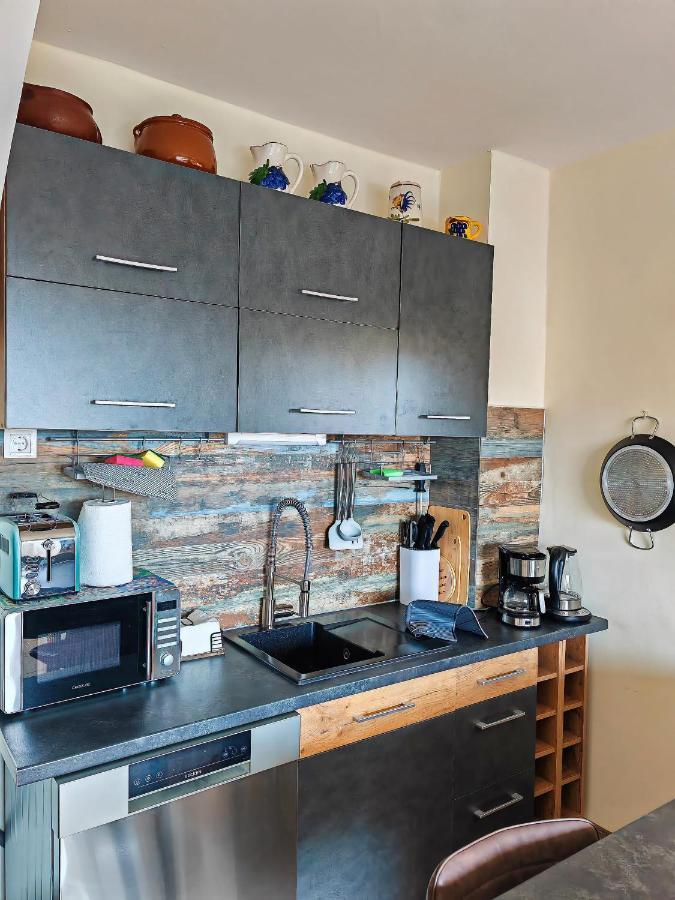 Casa Palmu Apartment - A Peaceful And Relaxing Oasis In Golf Del Sur, Tenerife San Miguel de Abona Luaran gambar