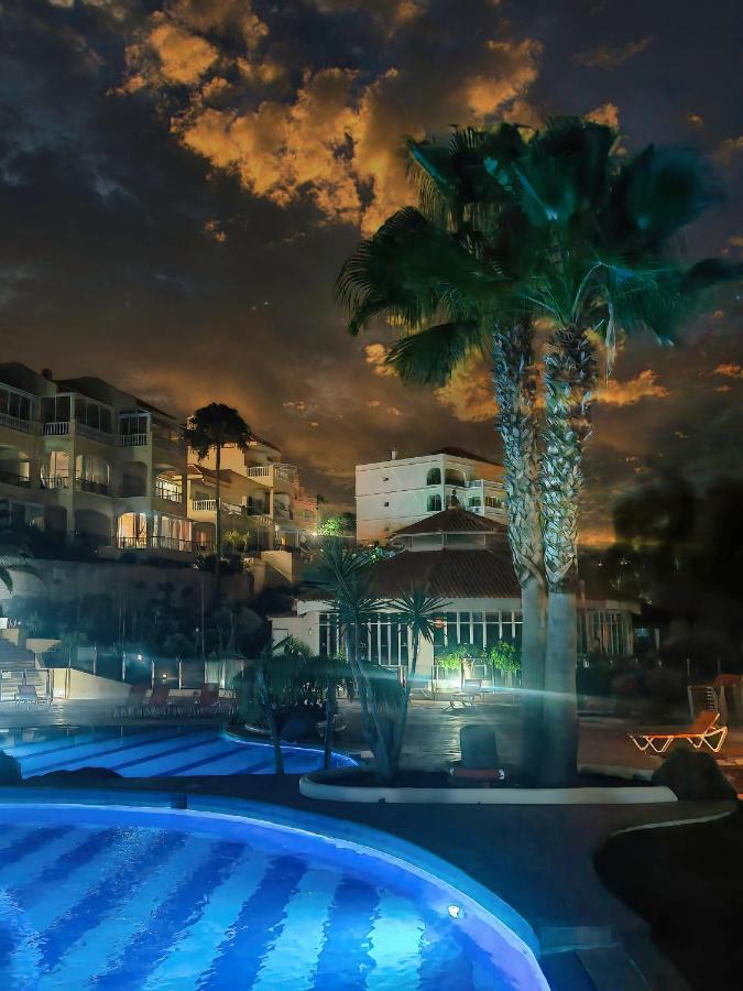 Casa Palmu Apartment - A Peaceful And Relaxing Oasis In Golf Del Sur, Tenerife San Miguel de Abona Luaran gambar