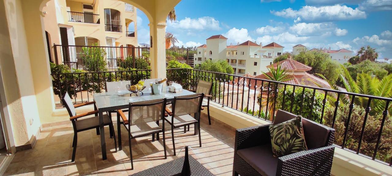Casa Palmu Apartment - A Peaceful And Relaxing Oasis In Golf Del Sur, Tenerife San Miguel de Abona Luaran gambar