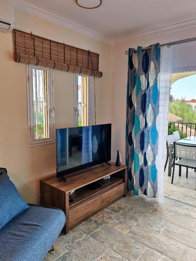 Casa Palmu Apartment - A Peaceful And Relaxing Oasis In Golf Del Sur, Tenerife San Miguel de Abona Luaran gambar