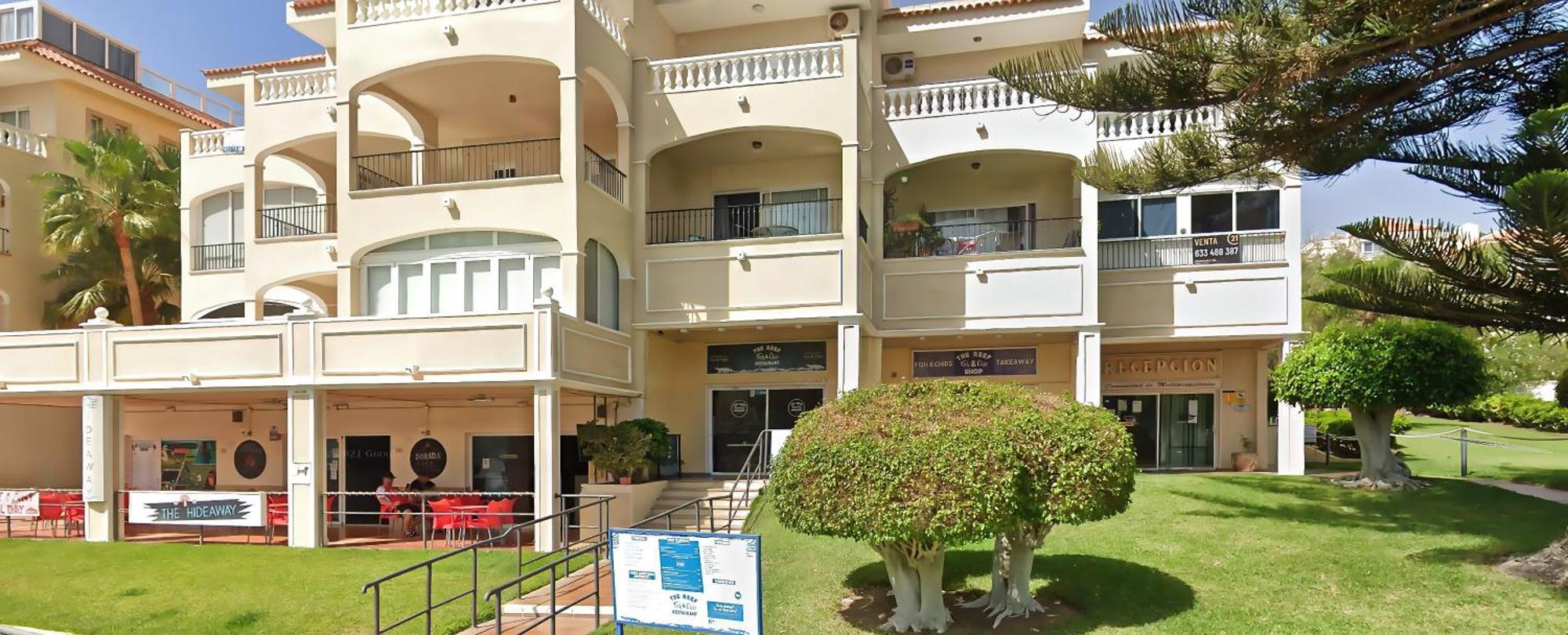 Casa Palmu Apartment - A Peaceful And Relaxing Oasis In Golf Del Sur, Tenerife San Miguel de Abona Luaran gambar