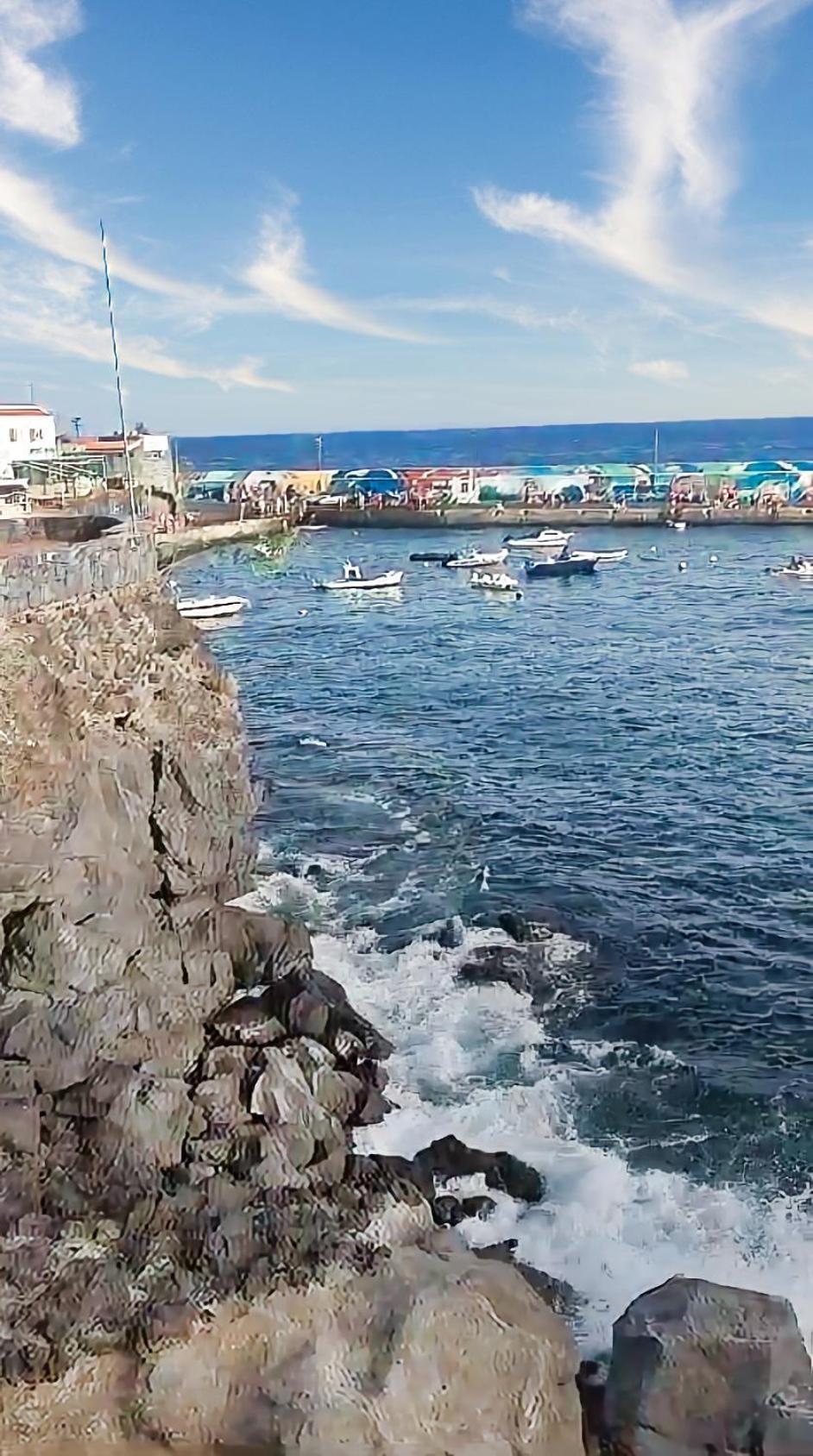 Casa Palmu Apartment - A Peaceful And Relaxing Oasis In Golf Del Sur, Tenerife San Miguel de Abona Luaran gambar